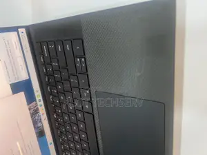 Laptop Dell XPS 15 16GB Intel Core I7 SSD 512GB