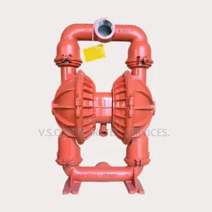 2" T8 Wilden Double Diaphragm Pump (T8/Aaaab/Nes/Ne/Ne/0014)