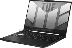 New Laptop Asus TUF Gaming A15 16GB AMD Ryzen 7 SSD 1T