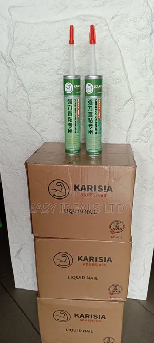 Karisia Adhesives Gum
