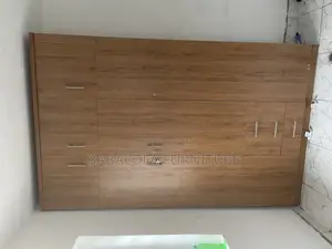 5/8 Feet Standard Wardrobe