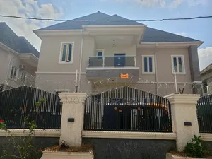 Photo - 3bdrm Apartment in Sabon Lugbe for rent