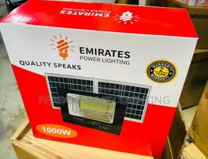 Emirates Power Light