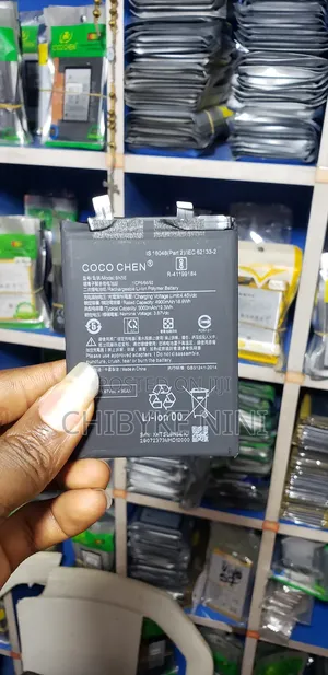Redmi Note 11 Pro 5g Original Battery