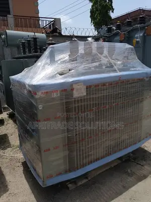 High Performance 1000kva/33v Abb Transformer