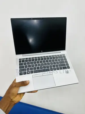 Laptop HP EliteBook 840 G7 16GB Intel Core i5 SSD 256GB
