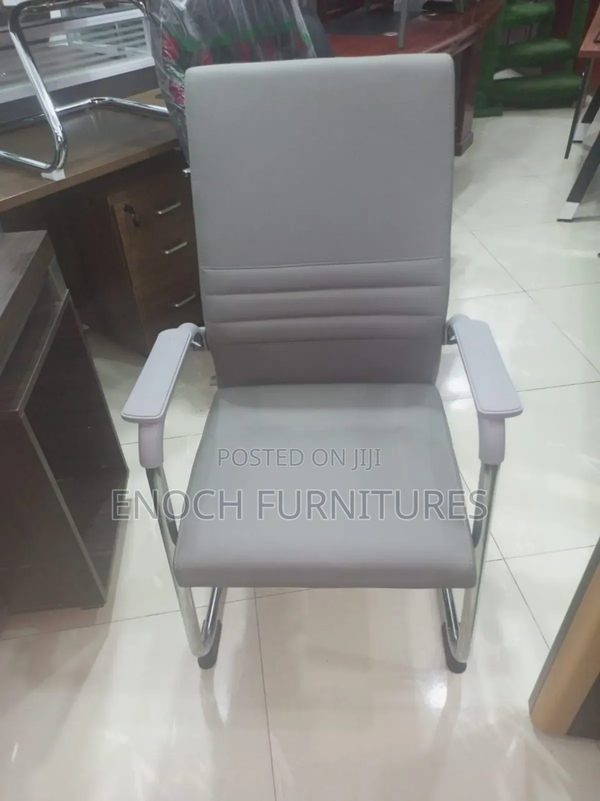Executive Office Visitor Chair