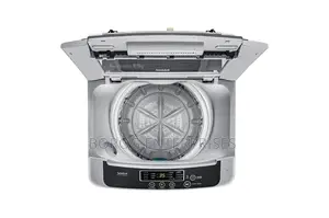 Lg Top Load 9 Kg, Smart Inverter Washing Machine-T9585ndhvh