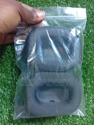 2 PCS Foam Earpads Earmuffs for Airpods Max