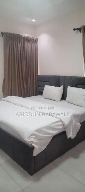 Service Apartment for Rent