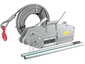Wire Rope Hoist- 3.2ton