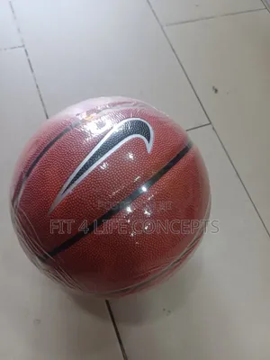 Nike Basketball