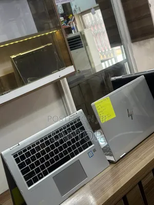 Laptop HP EliteBook X360 1030 G2 16GB Intel Core I7 SSD 256GB