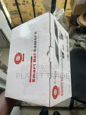 Solar Powered 4g PTZ Camera