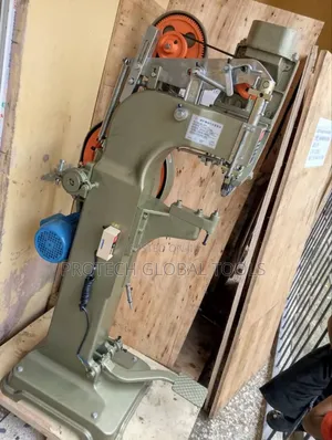 Brake Lining Rivert Machine