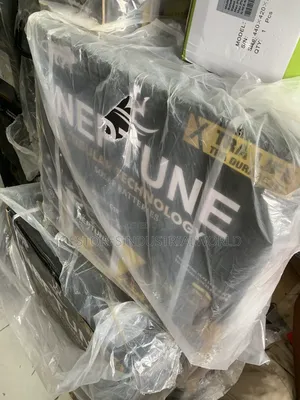 Neptune Solar Tubular Battery 220ah