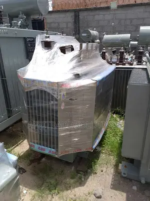 Abb 200kva/11kvolts Power Distribution Transformer