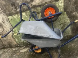 Wheelbarrow