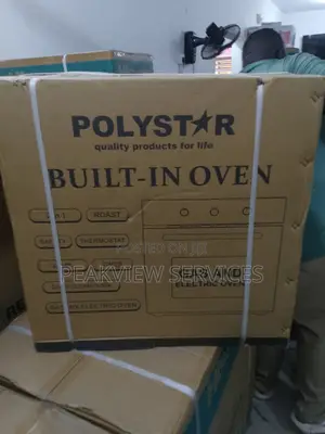 Make Every Meal a Masterpiece With Polystar Pv-E271bb