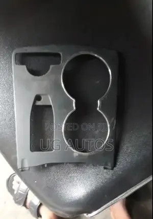 Cup Holder Console Cover Mercedes Benz GLK