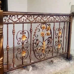 Prince Wrought Iron