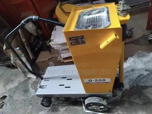 Alphalt Cutter 500mm Blade