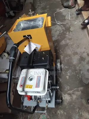 Alphalt Cutter 500mm Blade