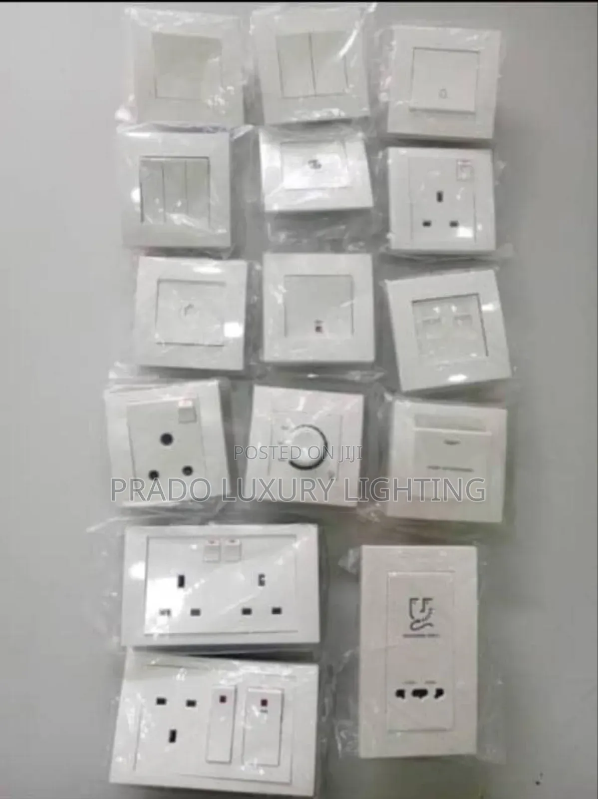 Sheinder Switch