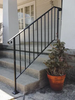 Wrought Iron Sg Design