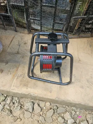 Manual Hand Driven Siren-lk-120