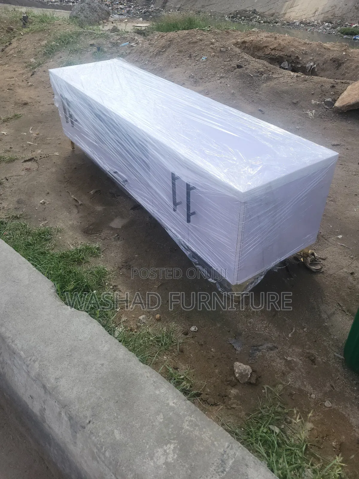 Plasma Tv Stand