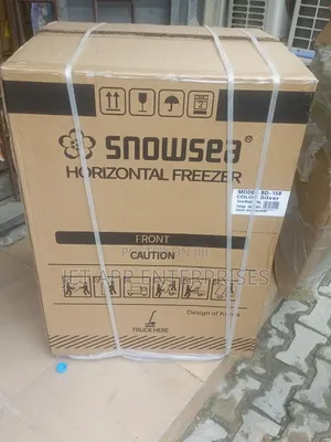 Brand New 150lts Freezer