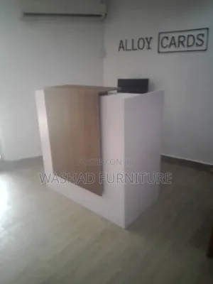 Receptionist Table