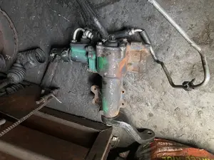 Steering Box Jeep Wrangler 2020