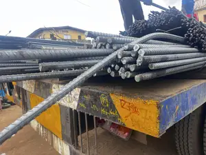 Iron Rod Distributor Standard Tmt Iron Rod Rebars