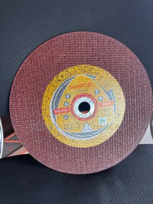 12" Cutting Disc