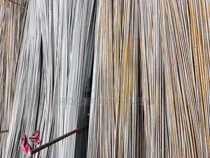 Iron Rod Distributor Standard Tmt And Local Iron Rod Rebar