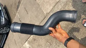 Set of Air Cleaner Hose Mercedes Benz Ml350 2010 (W164)