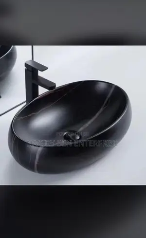 Countertop With Tap