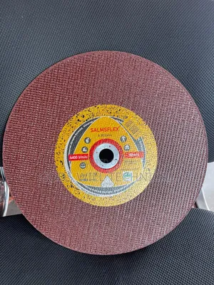 14" Cutting Disc