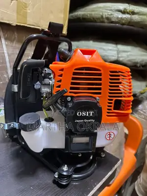 Grass Cutter Machine