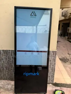 55 Inches Android Touch Screen