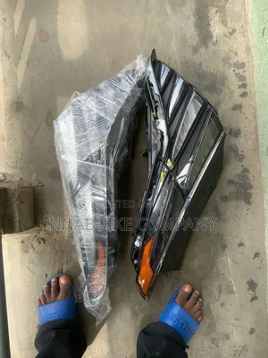Hyundai Tucson Headlamp 2022 Model