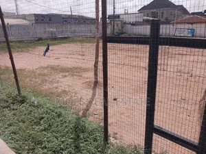 611sqm Fence Gated Ajao Estate by Mma Airport Ikeja