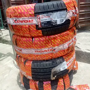 255/50r19 Roadx Tyre