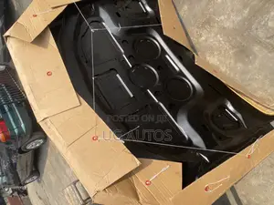 Bonnet/Hood Mercedes Benz GLK