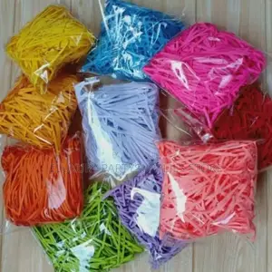 Shredded Paper