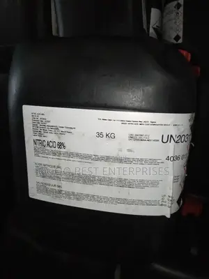 Nitric Acid