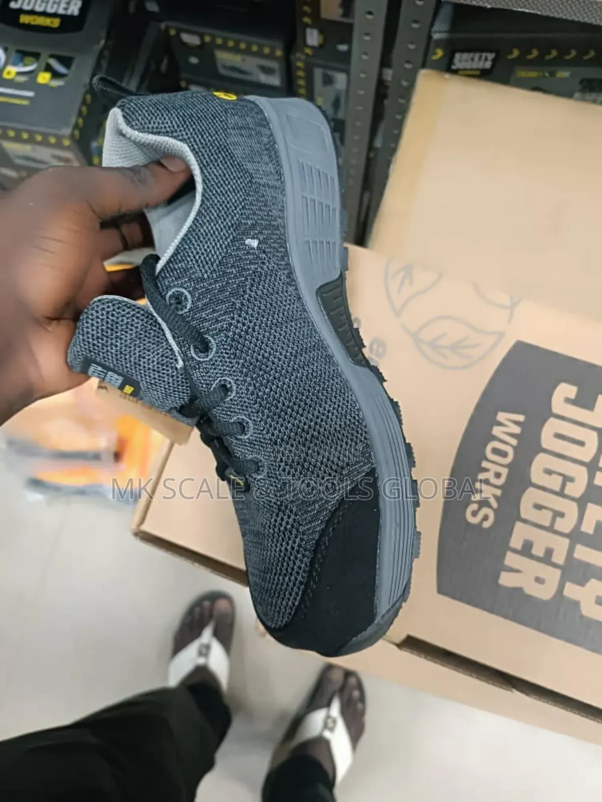 Econila Boot