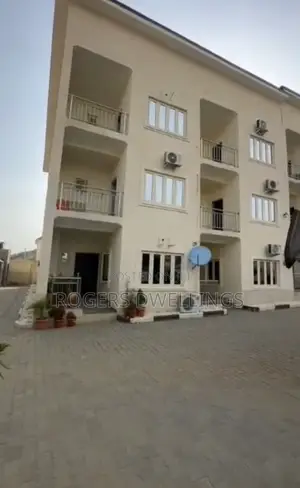 Photo - 4bdrm Duplex in Katampe (Main) for rent